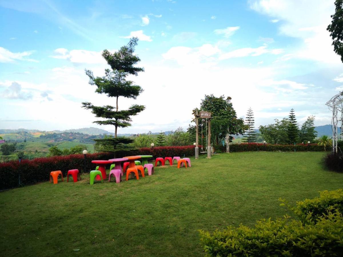 Phuyafahsai The Resort Khao Kho Esterno foto