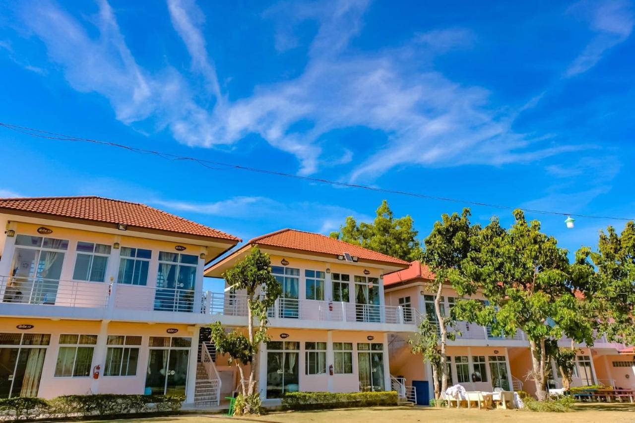 Phuyafahsai The Resort Khao Kho Esterno foto