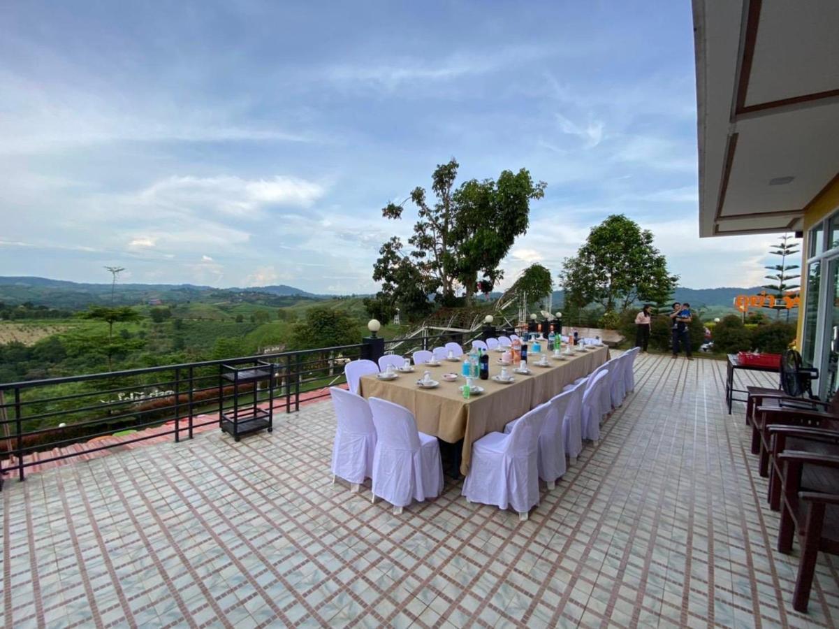Phuyafahsai The Resort Khao Kho Esterno foto