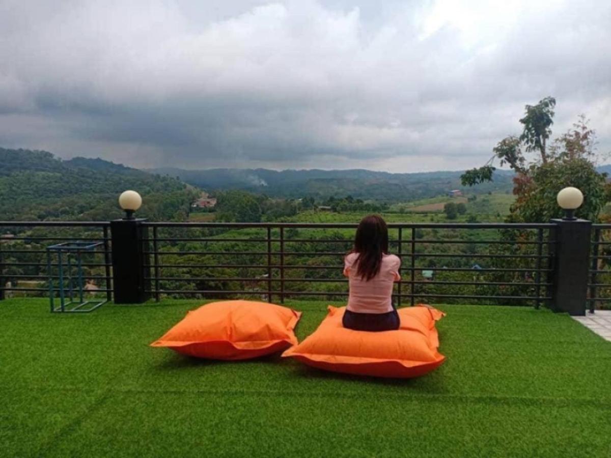 Phuyafahsai The Resort Khao Kho Esterno foto